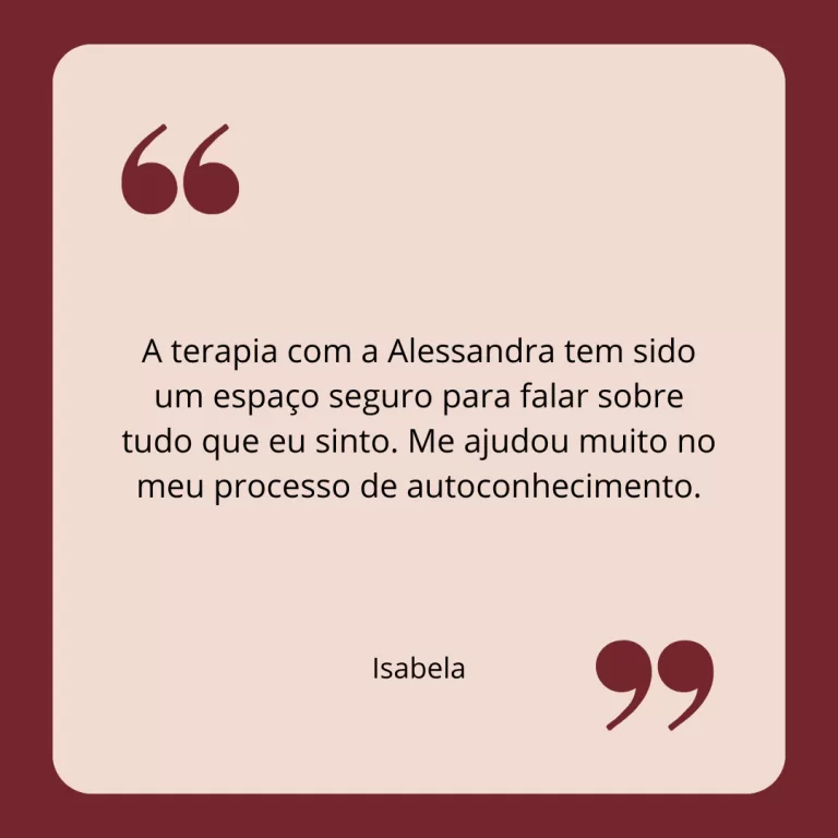 psicoterapia com psicóloga em Jundiaí
