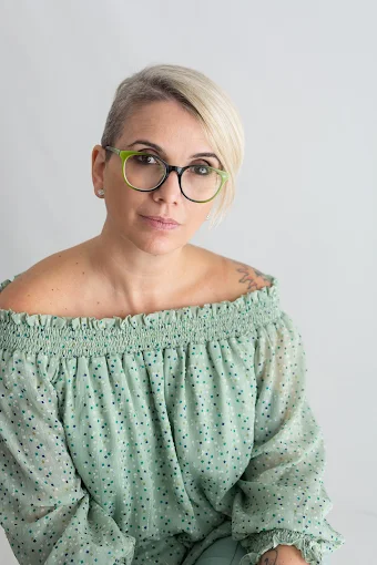 profissional de psicologia Alessandra De Donato