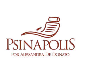 logo Psinapolis psicóloga Alessandra De Donato