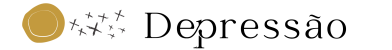 depressão